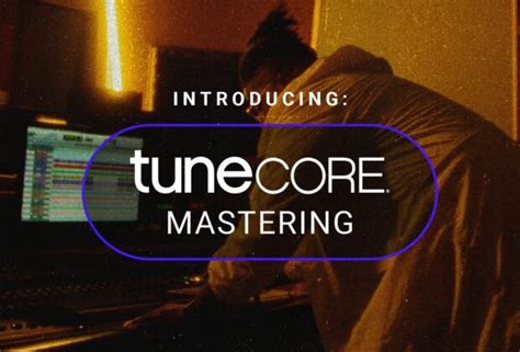 tunecore connexion.